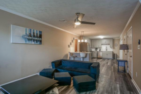 The Elite Boutique Haven Townhouse